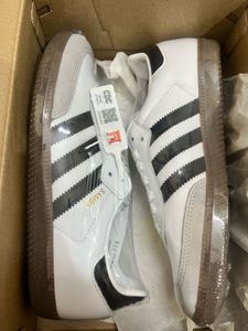 Adidas Samba Sneakers