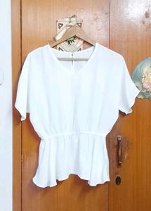 Stylish Top &amp; Shorts Set (Girls/Women)