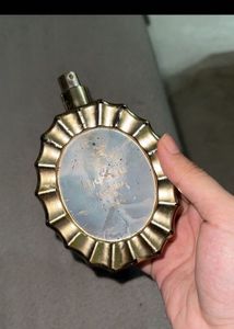 lataffa Victoria Secret Perfume Bottle