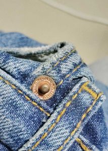 Zara Wide Leg Jeans