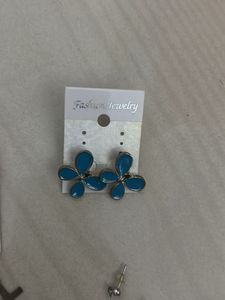 Assorted Fashion Earrings