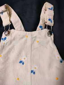 Baby Girl Cute Dress