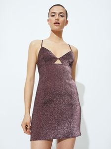 H&M mini party dress
