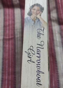 The Narrowboat Girl by Annie Murray