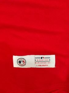 Authentic Bryce Harper MLB Baseball Jersey