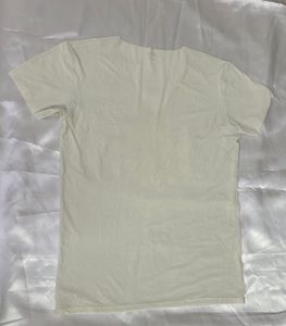 Imported Classic V-Neck T-Shirt