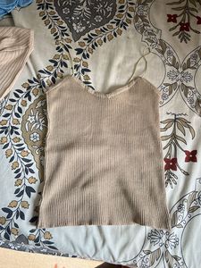 set of 4 Tank Top