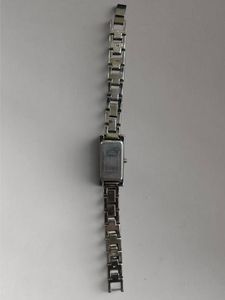 Elegant Titan Watch