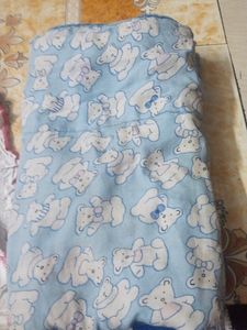3 Quilt Combo For Kids