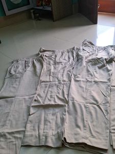 five bundle of Men's Casual Pants