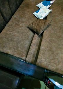 Convertible Sofa Bed
