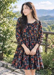 Zara Dress