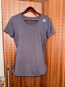 Reebok Athletic T-Shirt