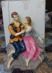 22 Inches Brand New Romantic Love Couple 👩‍❤️‍👨