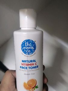 Vitamin C Face Toner