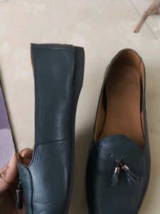 Stylish Tassel Loafers