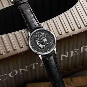 Montblanc Automatic Mechanical Watch