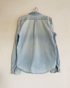 Men's Polo Ralph Lauren Denim Shirt