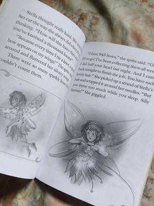 Stella and the Night Sprites: Knit-Knotters