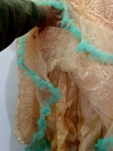 Girls' Party Dress