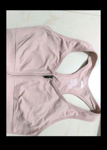 Combo Of Bra And Lawer For Gym