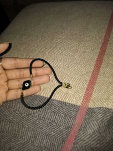 Evil Eye Bracelet