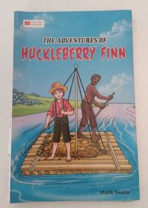 Huckleberry Finn Adventures