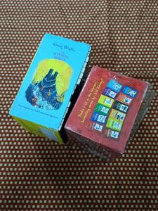 Children's Book Sets