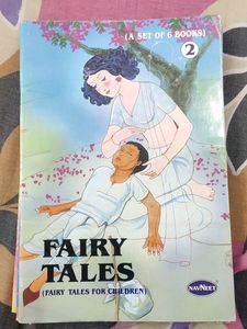 Storybooks