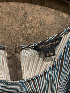 Authentic Banana Republic Dress US 6