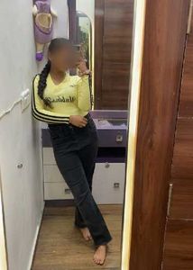 Yellow Long Sleeve Graphic Crop Top