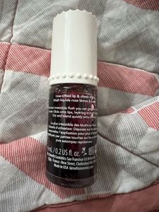 FINAL - Benefit Benetint Cheek &amp; Lip Stain