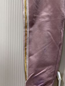 Pink Athletic Pants
