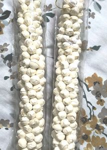 Pack Of 2 Gajra Set