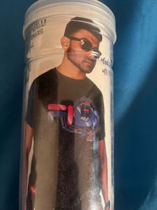 Fila Graphic T-Shirt