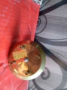 Vintage Style Compass Decor