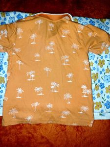 Hawaii Paradise Island Graphic Shirt