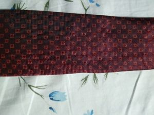 Tie