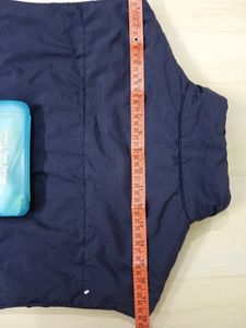 Vest Winter Wear