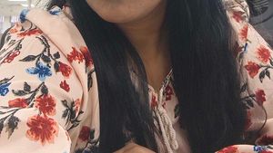 Beautiful Floral Print top