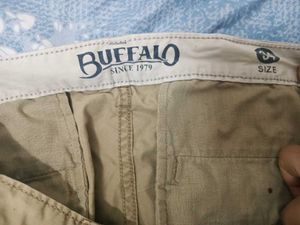 Buffalo Cargo Pant For Sale