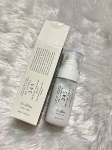 Dr. Althea Relief Cream mist