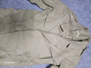 Vintage Trench Coat