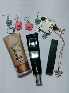 Assorted Women's Accessories Lot