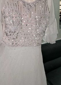 Sparkling Embellished Dreamy Kurta set