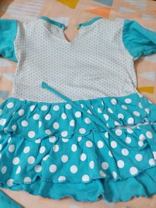 Beautiful Kids Co Ord Set