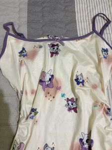 Marie the cat party wear bodycon