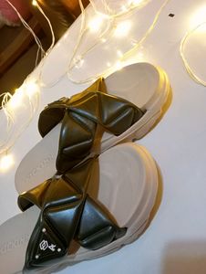 Buy 1 Get One Free Eva styles Flipflop Footwear..