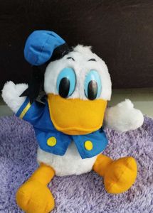 Donald Duck Plush