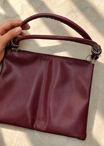 Chic Clinique Clutch Bag